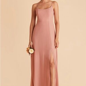 Birdy Grey Amy Chiffon Dress